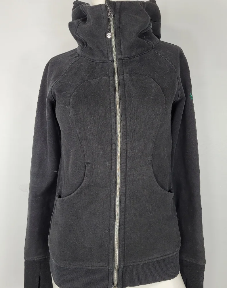 Lululemon Academy Sweater - Picture 1 of 5